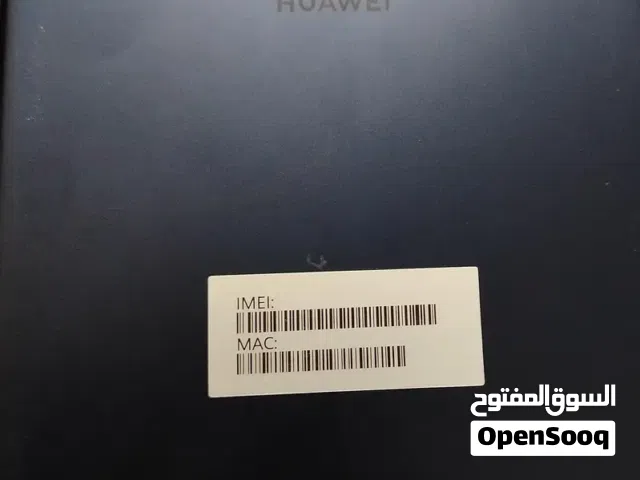 Huawei MatePad 32 GB in Cairo