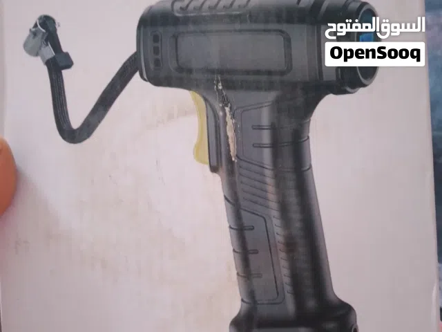 المنفاخ العجيب الالكتروني ضغط هواء سريع