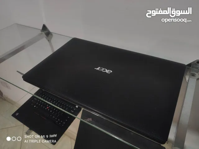 Windows Acer for sale  in Cairo