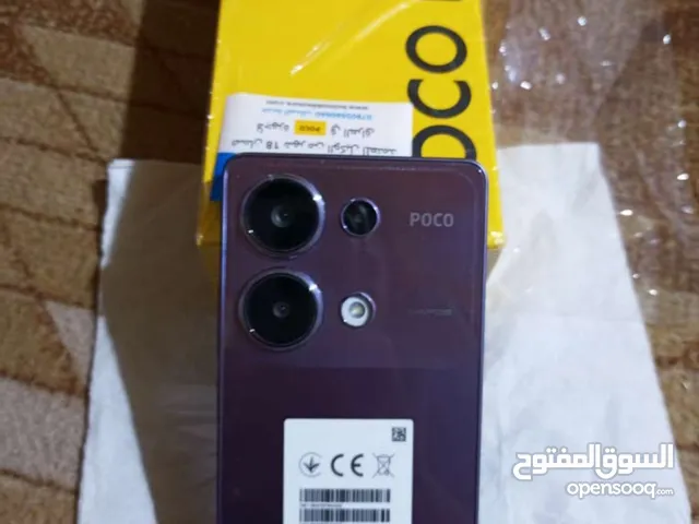 Xiaomi Pocophone X6 Pro 512 GB in Basra