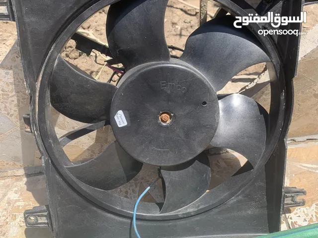 Coolers Spare Parts in Basra