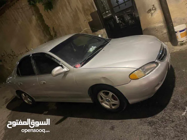 Used Infiniti Other in Amman