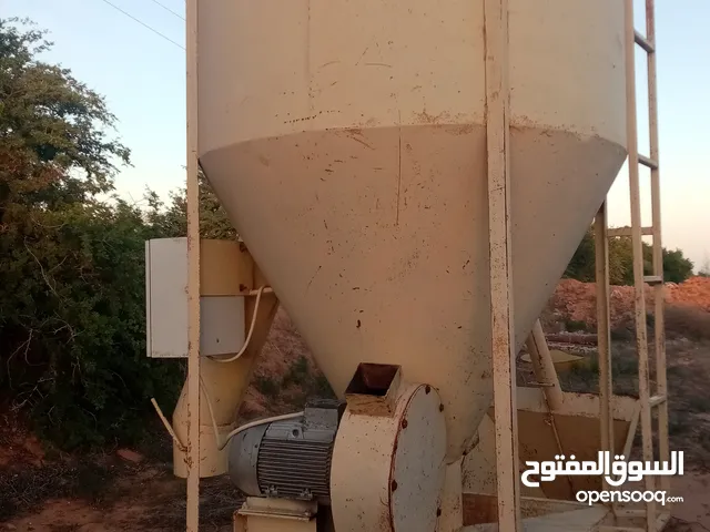 خلاط اعلاف