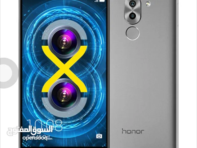 Honor Honor 6X 32 GB in Muharraq