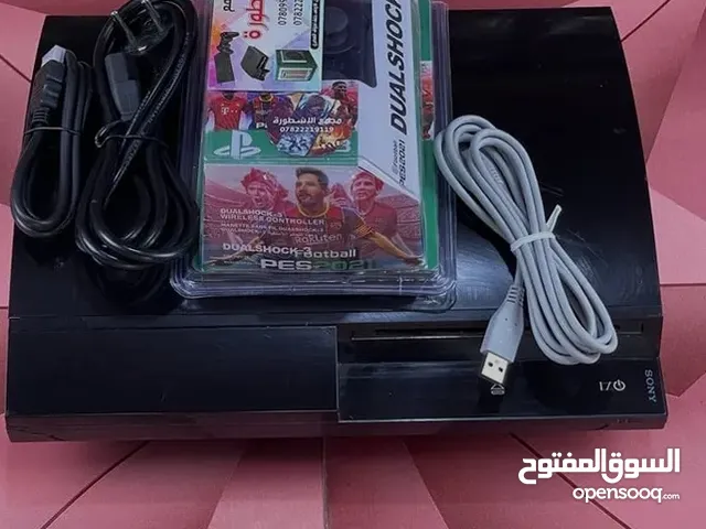 بلي 3 وصل يمنه بسعر منافس