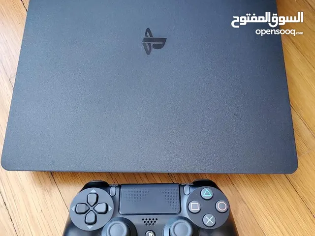  Playstation 4 for sale in Dammam