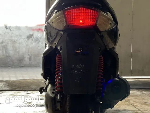 سكنس فحل كابريته