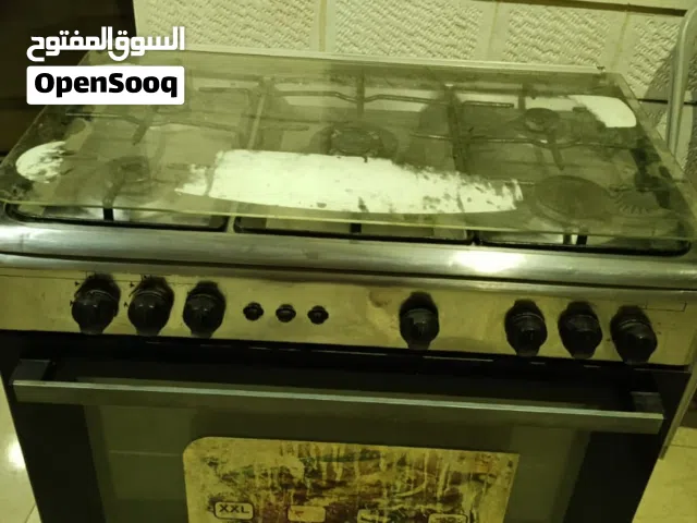 غاز ناشونال مستعمل نظيف