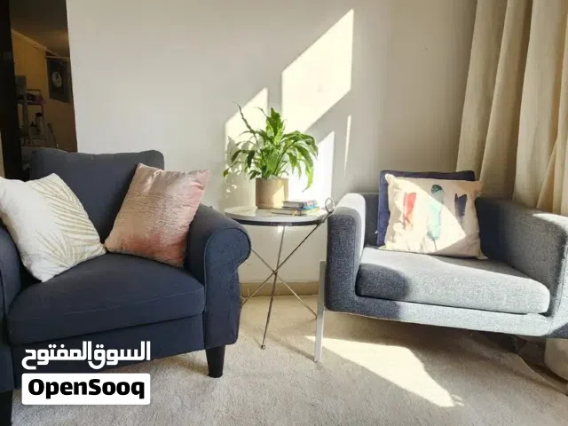 كراسي و سجاده و ترابيزة للبيع