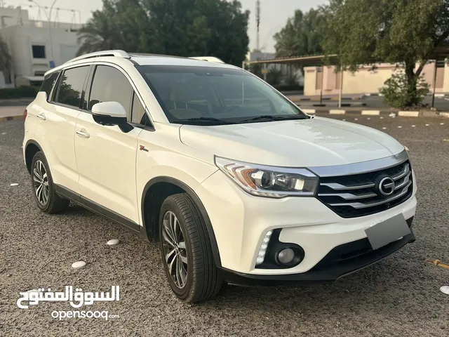 GS4 2020 Full Option ( كامل موصفات درجه اول بحاله ممتاز )