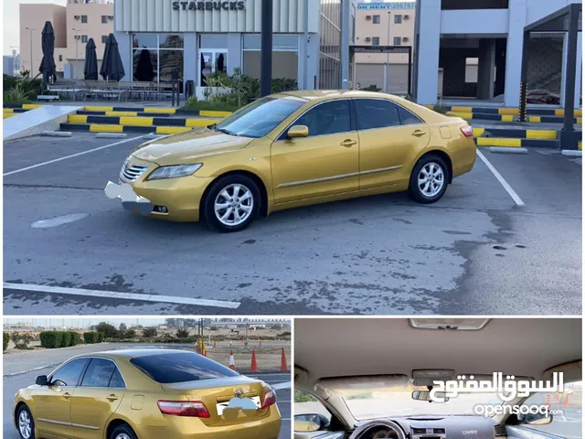 Toyota Camry 2007 in Northern Governorate