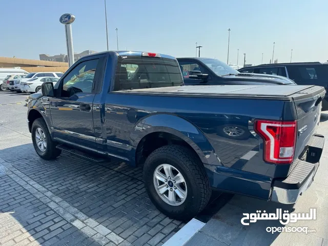 Used Ford F-150 in Farwaniya