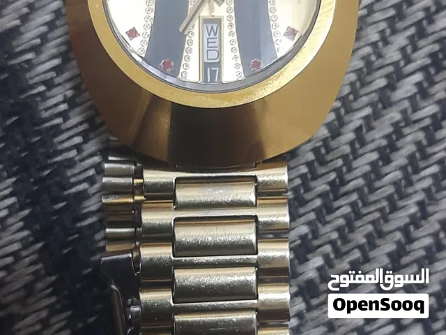 ساعة رادو دايستار اوتوماتك