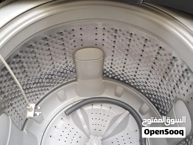 غساله akai سنتان شغاله لايوجد عطل