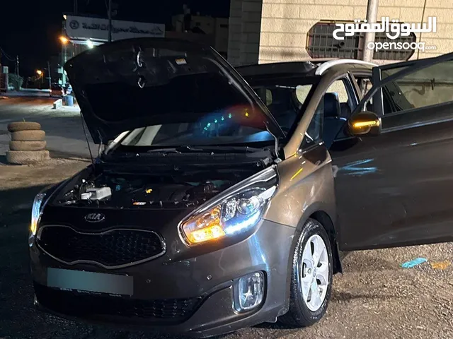 كيه كارينز 2015 ترخيص 2016