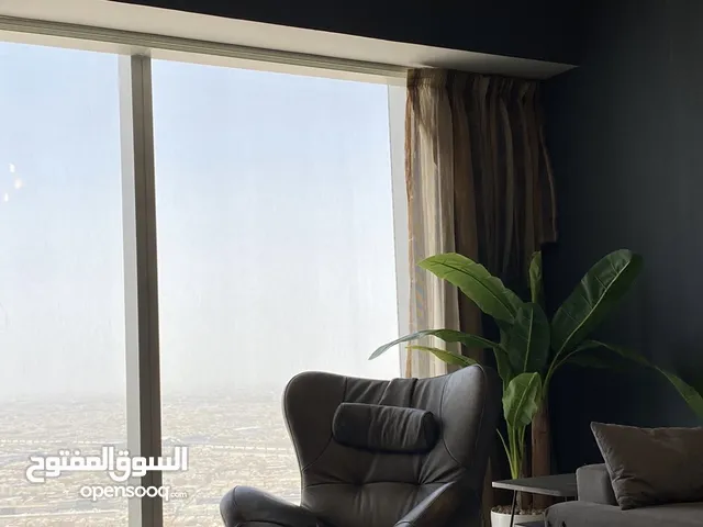 89 m2 1 Bedroom Apartments for Rent in Al Riyadh As Sahafah