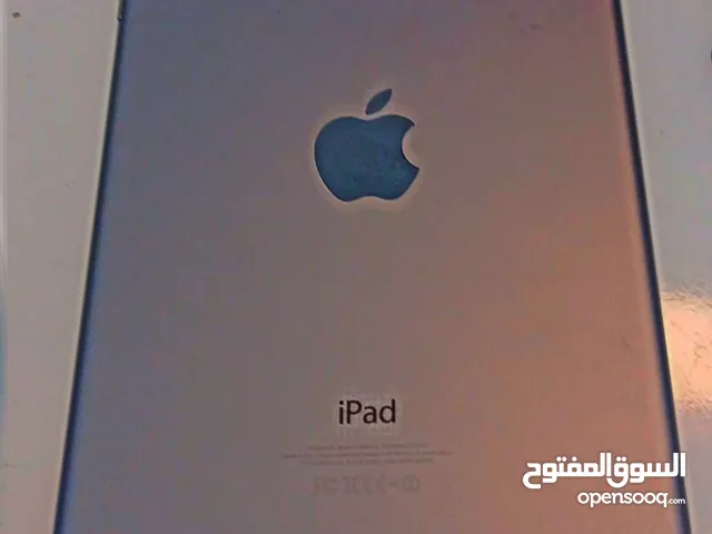 Apple iPad Mini 64 GB in Sabratha