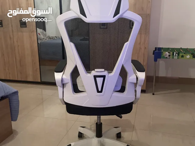 كرسي كيمينك مستعمل gaming chair