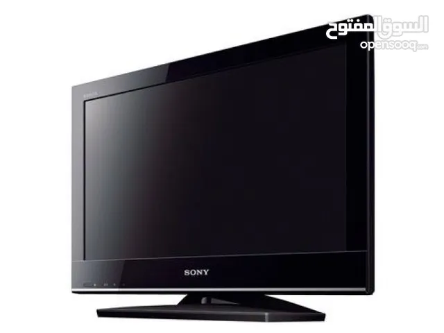 Sony LCD 23 inch TV in Benghazi