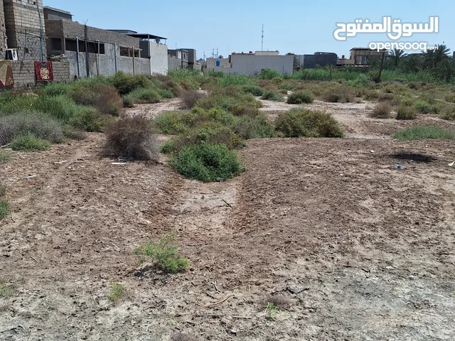 Mixed Use Land for Sale in Basra Abu Al-Khaseeb
