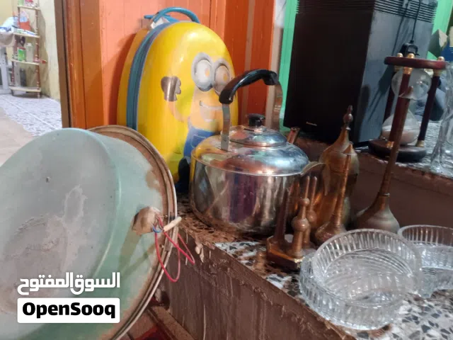 تنور خبز كهربائي للبيع مستعمل نظيف