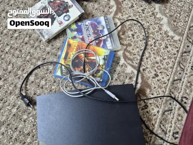 PlayStation 3 PlayStation for sale in Irbid