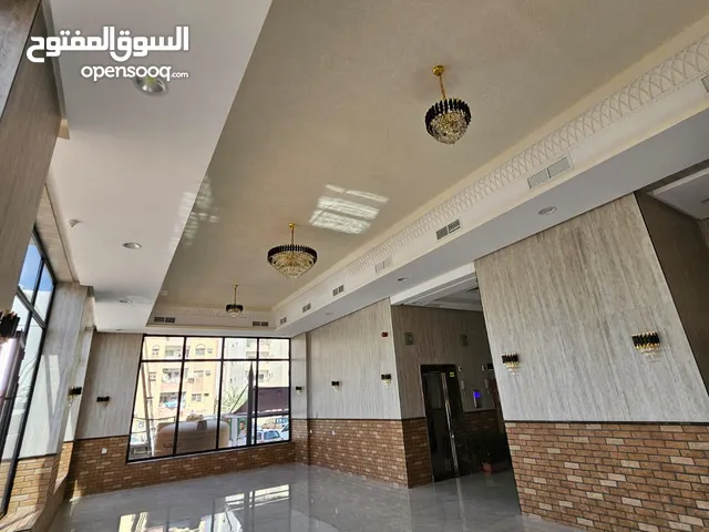 80 m2 3 Bedrooms Apartments for Rent in Hawally Salmiya