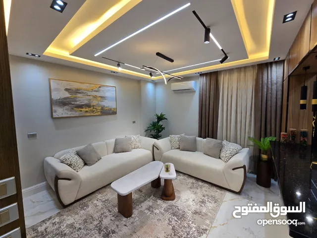 200 m2 3 Bedrooms Apartments for Rent in Cairo Nasr City