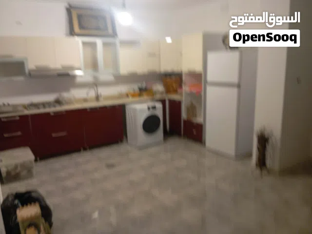140 m2 3 Bedrooms Apartments for Rent in Tripoli Al-Serraj