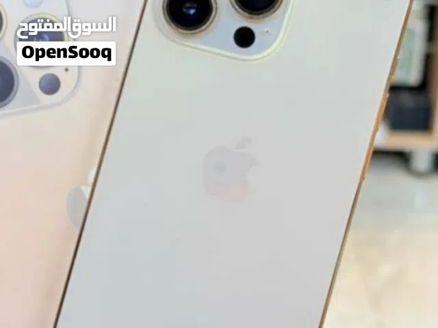 Apple iPhone 13 Pro 256 GB in Hadhramaut