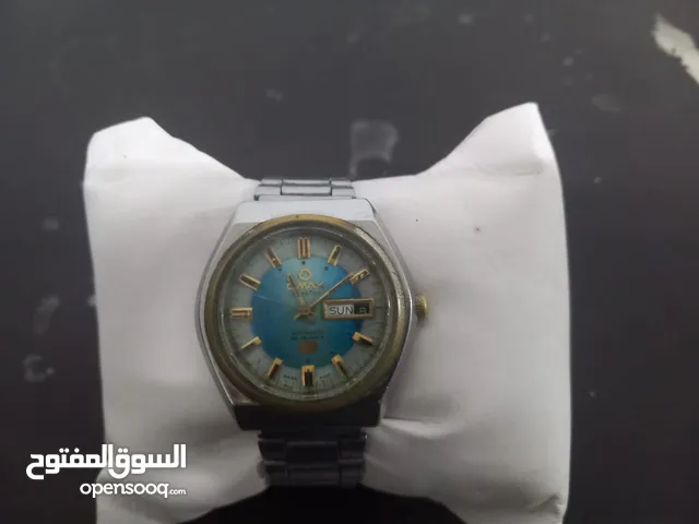Blue Omax for sale in Cairo