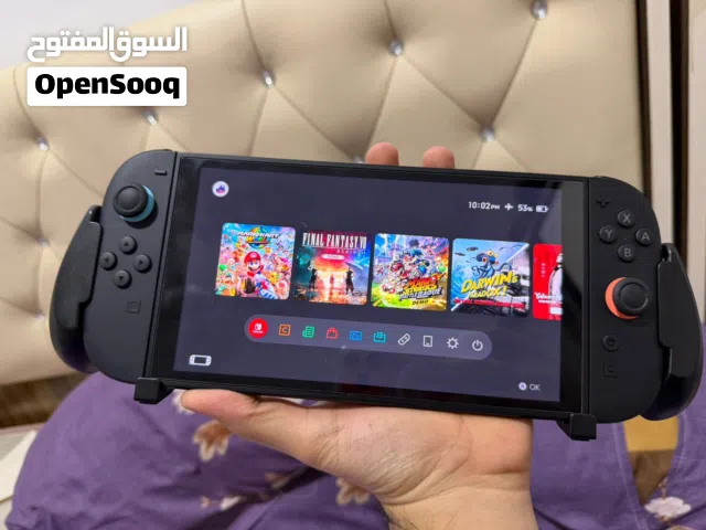 ننتندو سويتج2 اقرا الوصف