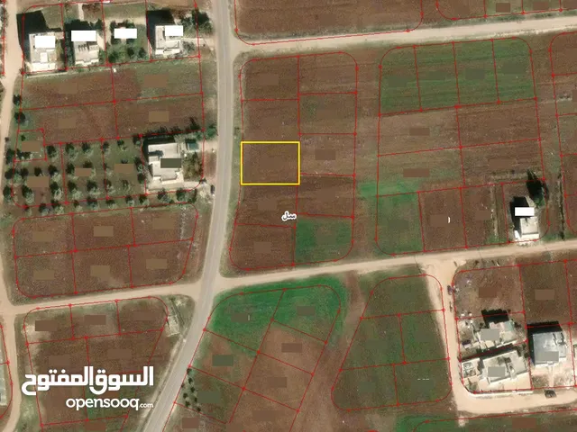 Commercial Land for Sale in Irbid Sal