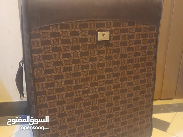 luggage bag