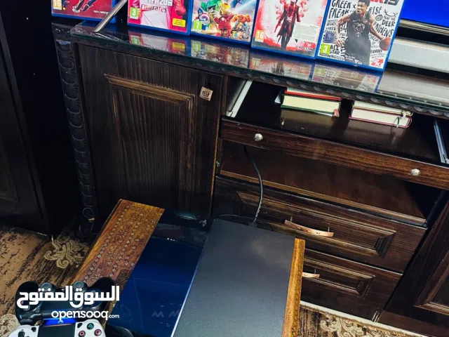 Playstation 4 Fat  بلاستيشن 4 فات