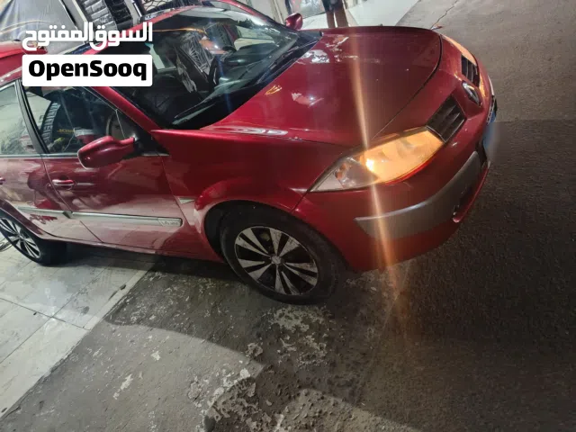 Used Renault Megane in Alexandria
