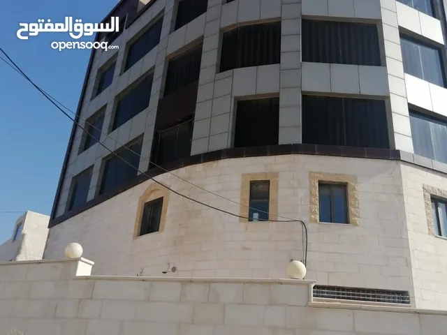 1000 m2 Complex for Sale in Amman Marka