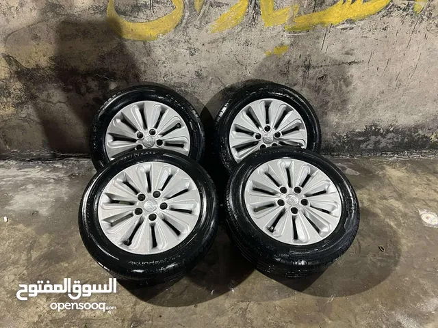 جنطات سوناتا 2016