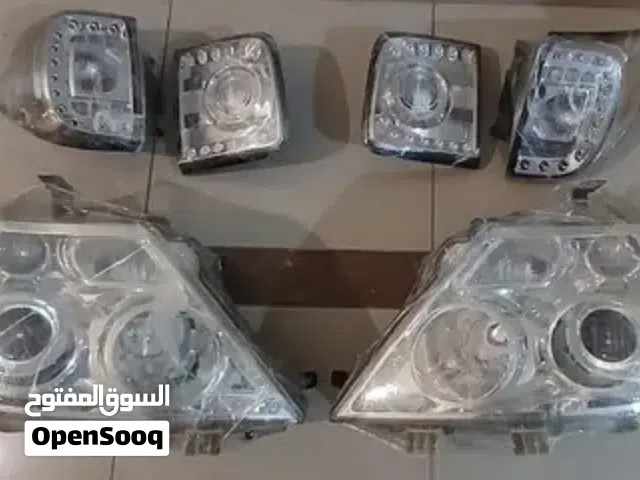 ليتات باترول 2013 الأصلي