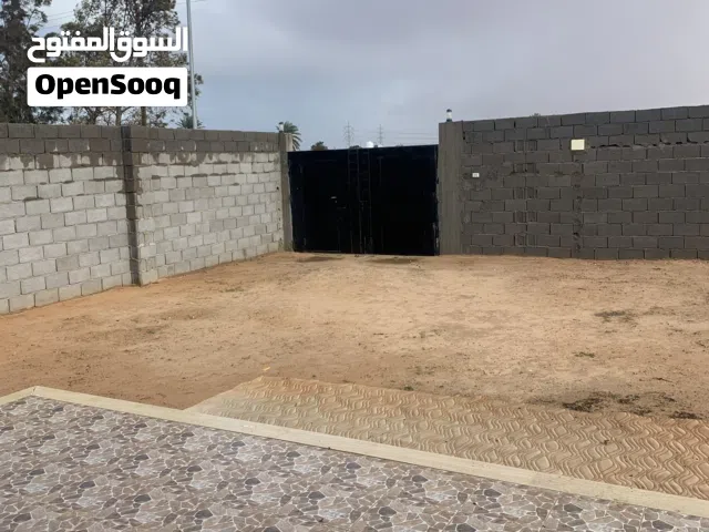 120 m2 3 Bedrooms Townhouse for Rent in Misrata Tamina