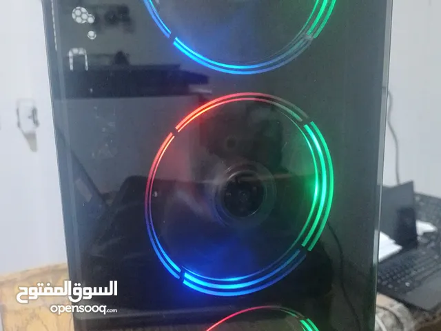 PC شبه جديد