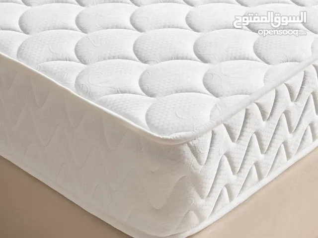 فرشة ( مرتبة) جديدة مكفولة 5 سنوات من هوم سنتر