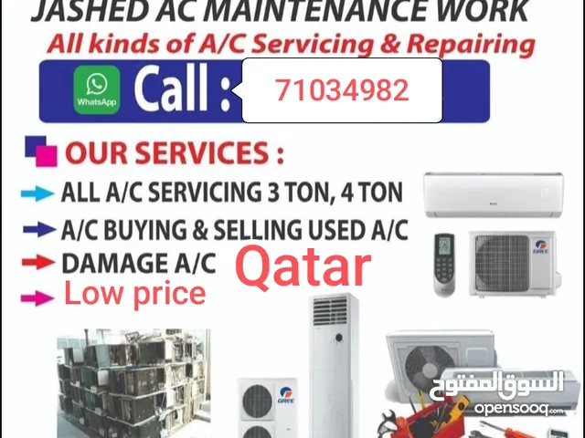 air condition repair service