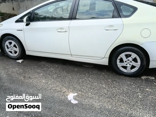 2015, Toyota, Prius, Prius