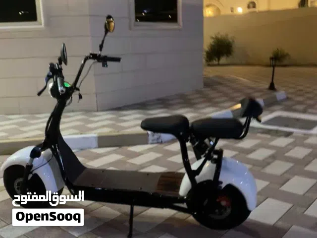 سكوتر هارلي الكبير  للبيع