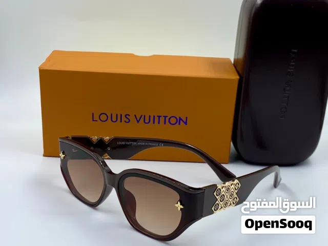 نضارات من اشهر الماركات بالبوكس الاصلي