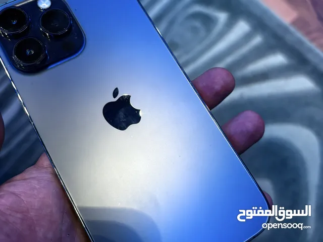 iPhone 14 Pro Max 256