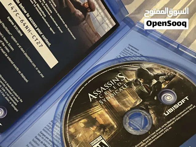 شريط اسيسنزكريد مستعمل مستخدم مره وحده فقط