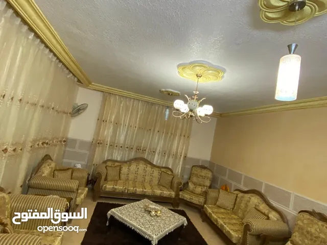 طقم كنب 7 مقاعد خشب ثقيل الزواهرة حي الاحمد
