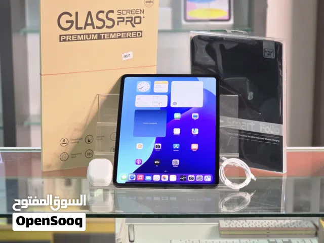 جهاز iPad Pro 13-inch M4 بمواصفات مذهلة